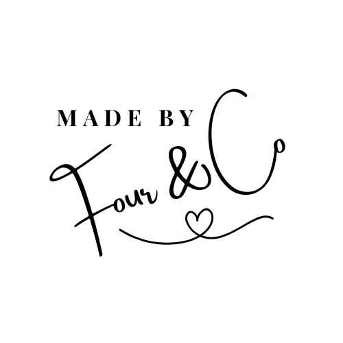 Made By Four and Co